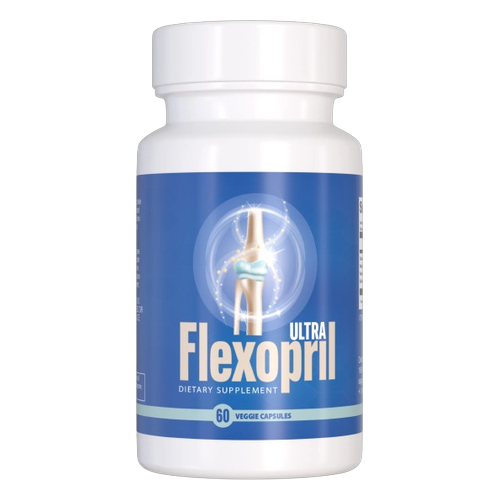 Flexopril Ultra