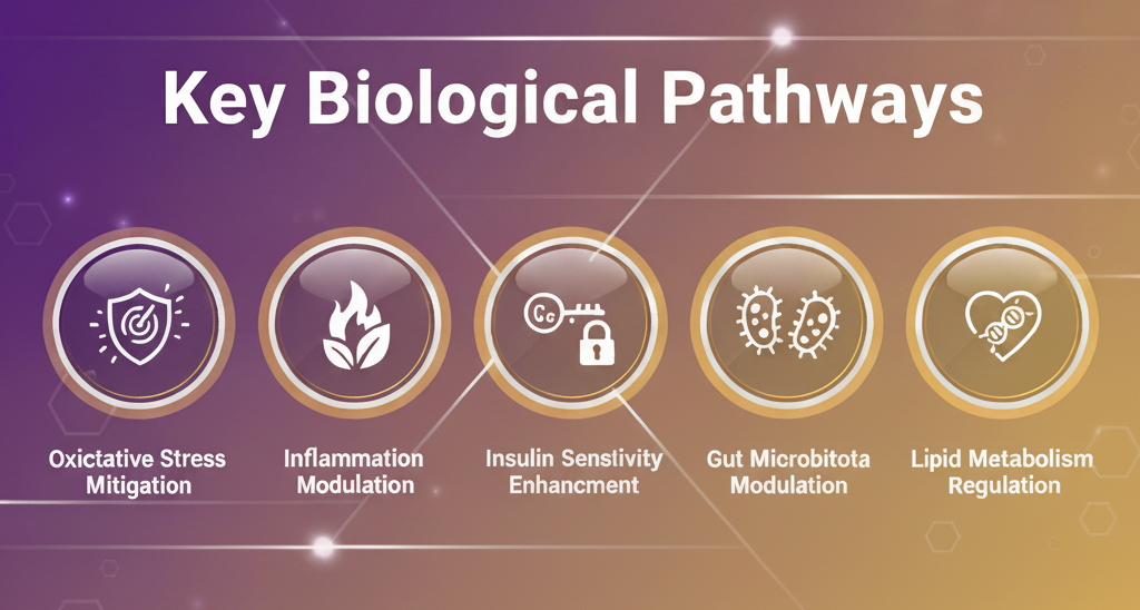 Key Biological Pathways