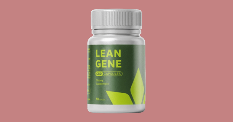 Lean Gene Review