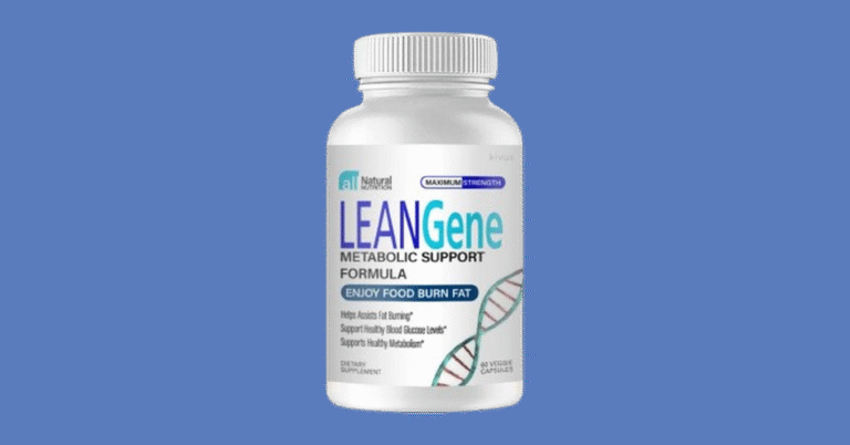 Lean Gene Review