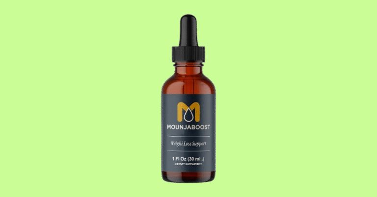 MounjaBoost Reviews