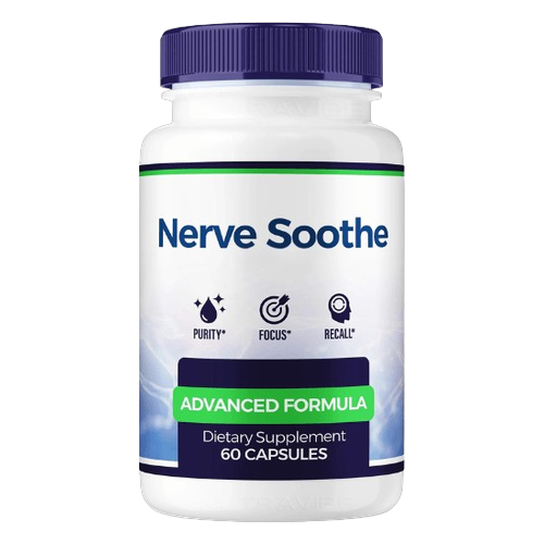 Nerve Soothe