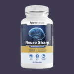 Neuro Sharp Review