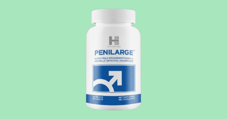 Penilarge Review