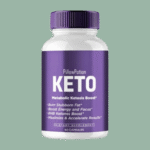PillowPotion Keto Review