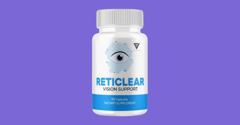 Reticlear Review