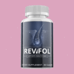 Revifol Hair Loss Review