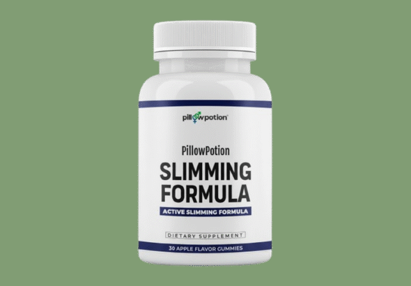 Slimming Formula Review