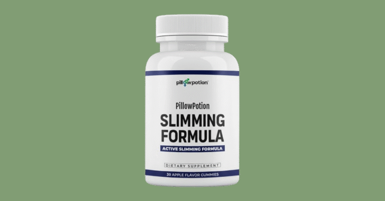 Slimming Formula Review