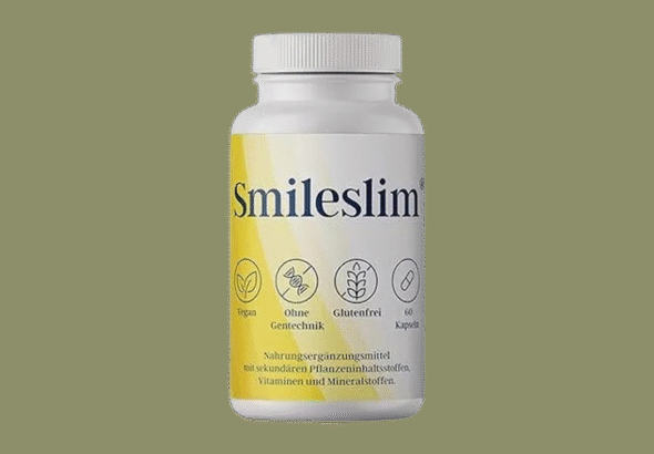 SmileSlim Diet Capsules Reviews