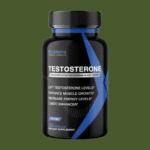 StaminUp Testosterone Capsules Review