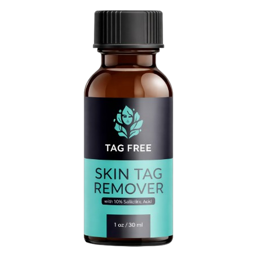 Tag Free Skin Tag Remover Reviews