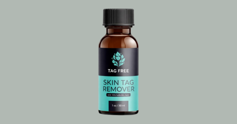 Tag Free Skin Tag Remover Reviews