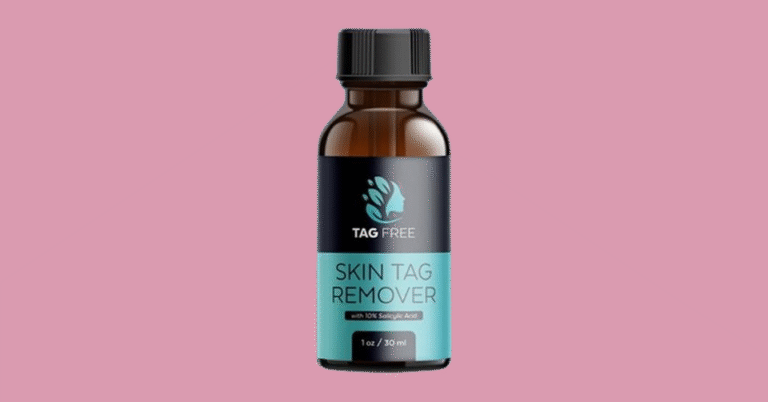 Tag Free Skin Tag Remover Reviews