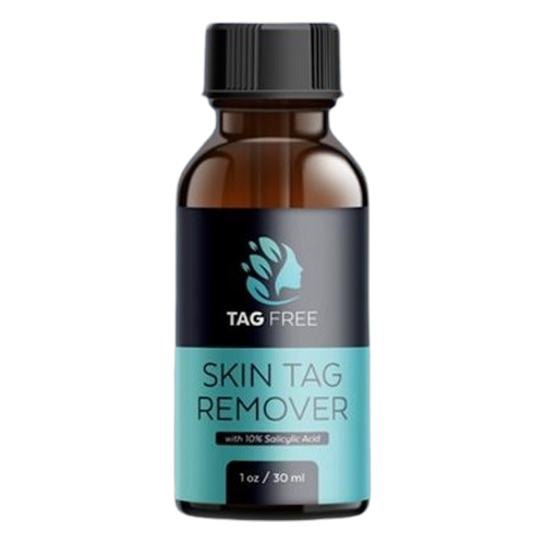 Tag Free Skin Tag Remover Reviews