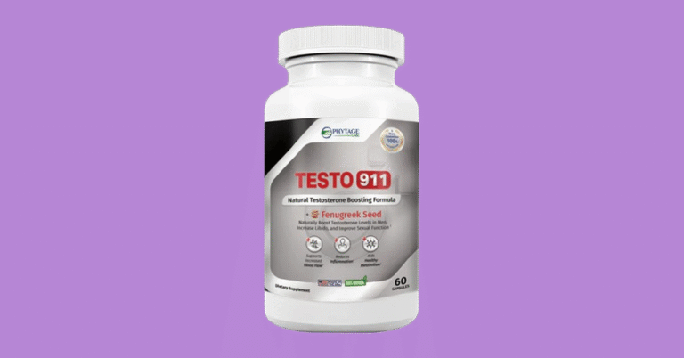 Testo 911 Reviews