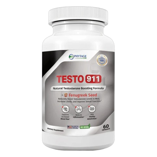 Testo 911