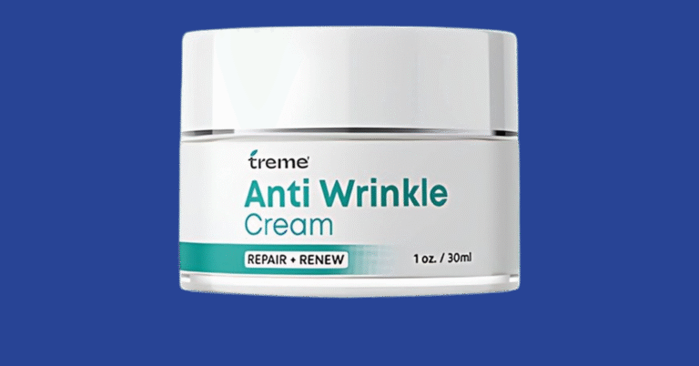Treme Anti Wrinkle Hybrid Trial Review