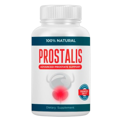 Prostalis