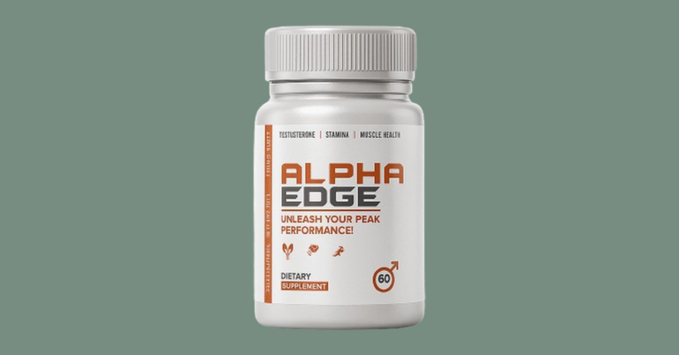 Alpha Edge Review
