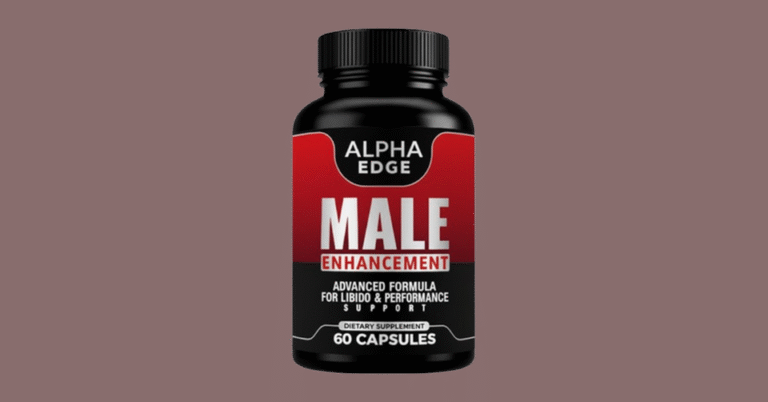 Alpha Edge Review