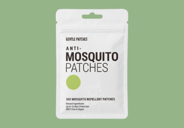 Anti Mosquito Patches Reviews