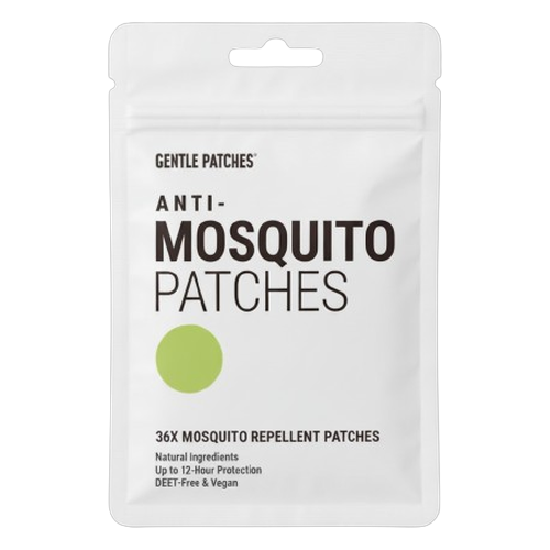Anti Mosquito Patches