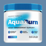 AquaBurn Review