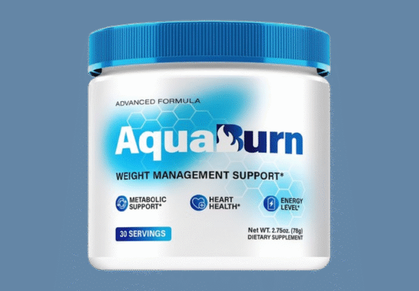 AquaBurn Review