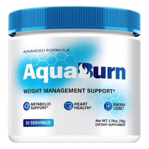 AquaBurn