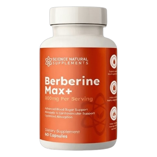 Berberine Max