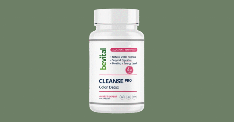 Cleanse Pro Review