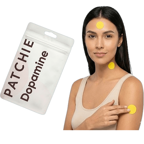 Dopamine Patches