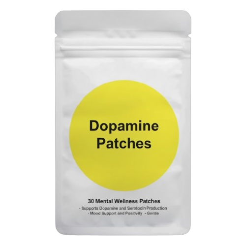 Dopamine Patches