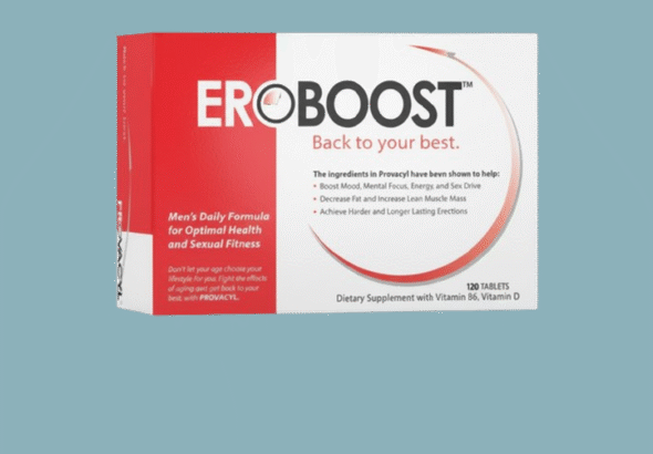 Eroboost Review