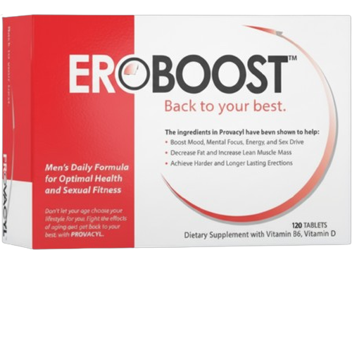 Eroboost