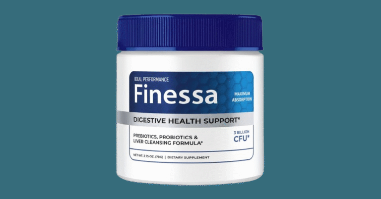 Finessa Review