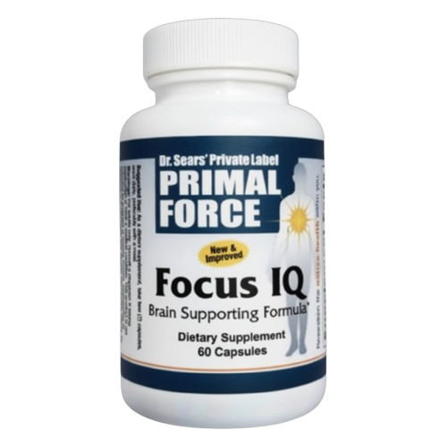 Focus IQ 