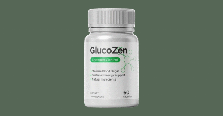 GlucoZen Review