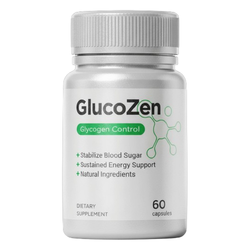 GlucoZen