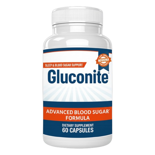 Gluconite