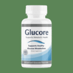 Glucore Review