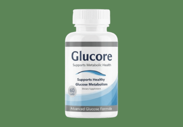 Glucore Review