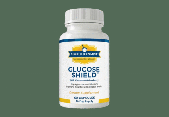 Glucose Shield Review