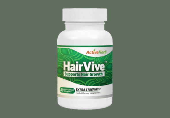 Hair Vive Review