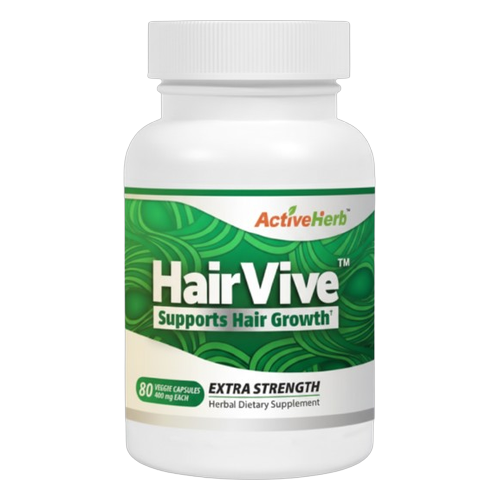 Hair Vive 