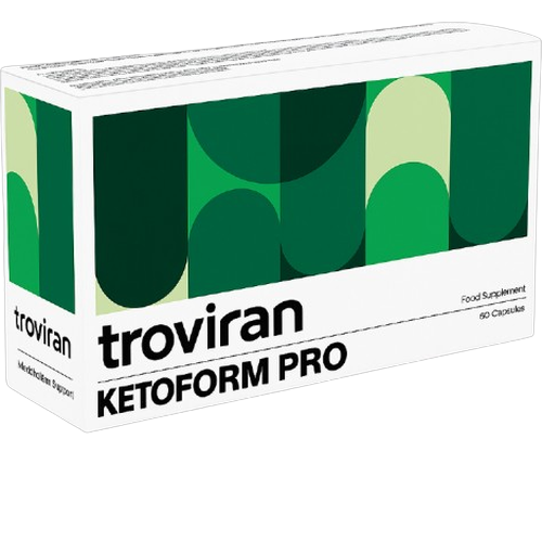 KetoForm Pro