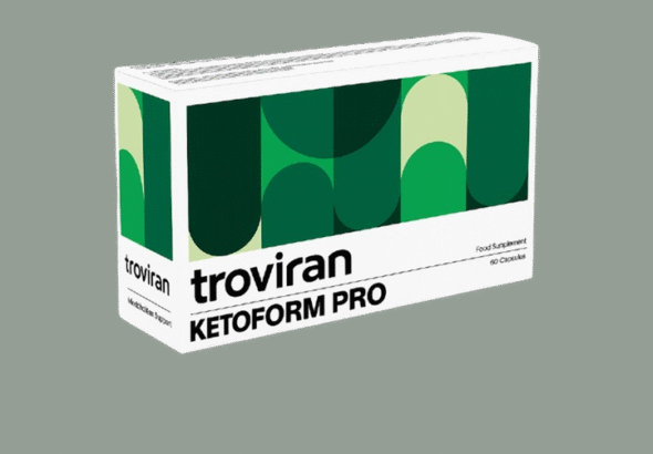 KetoForm Pro Reviews and Complaints