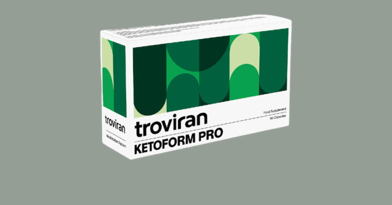 KetoForm Pro Reviews and Complaints
