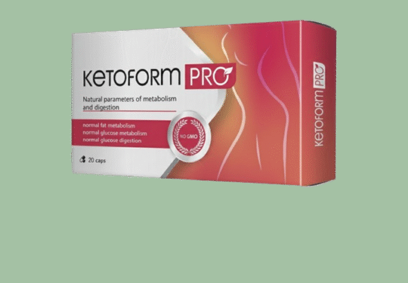 KetoForm Pro Reviews and Complaints